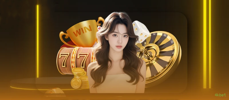 Conta 4kbet sincronizada site e app