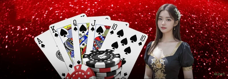 Cassino 4kbet - mesas ao vivo e jogos