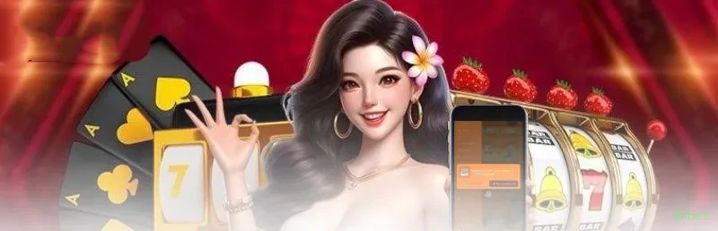 Plataforma 4kbet - cassino e apostas