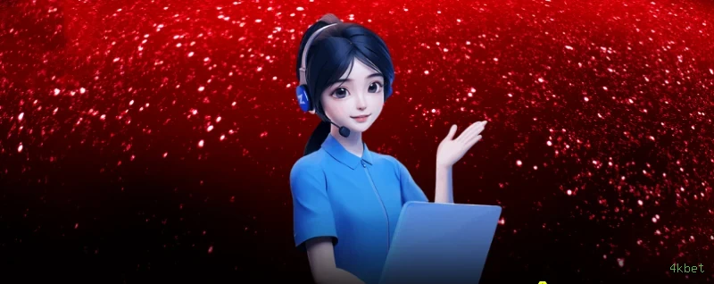 Bônus boas-vindas 4kbet R$100