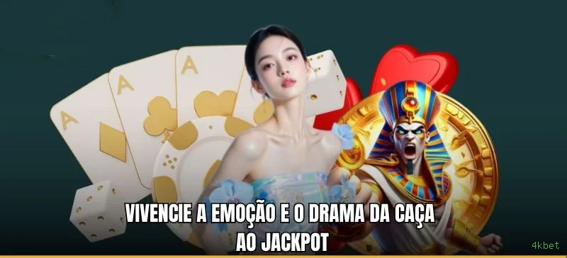 Bônus exclusivos membros VIP 4kbet